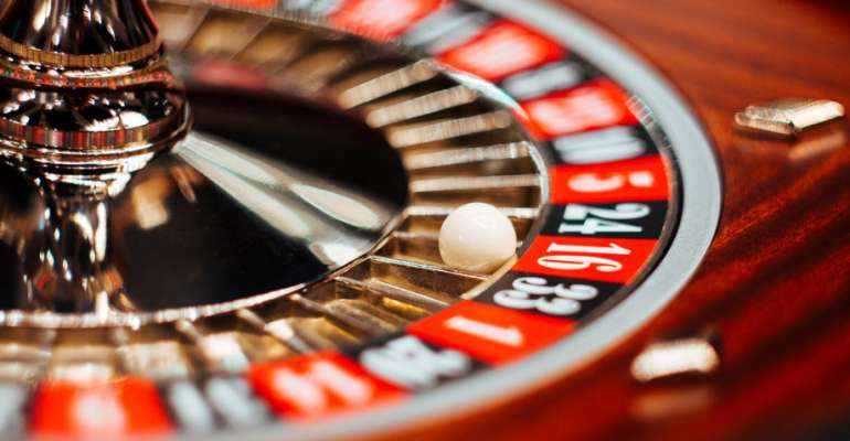 Roulette-Regeln